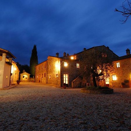 Relais Borgo Torale Hotel Passignano sul Trasimeno Bagian luar foto