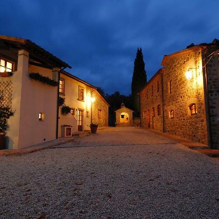 Relais Borgo Torale Hotel Passignano sul Trasimeno Bagian luar foto