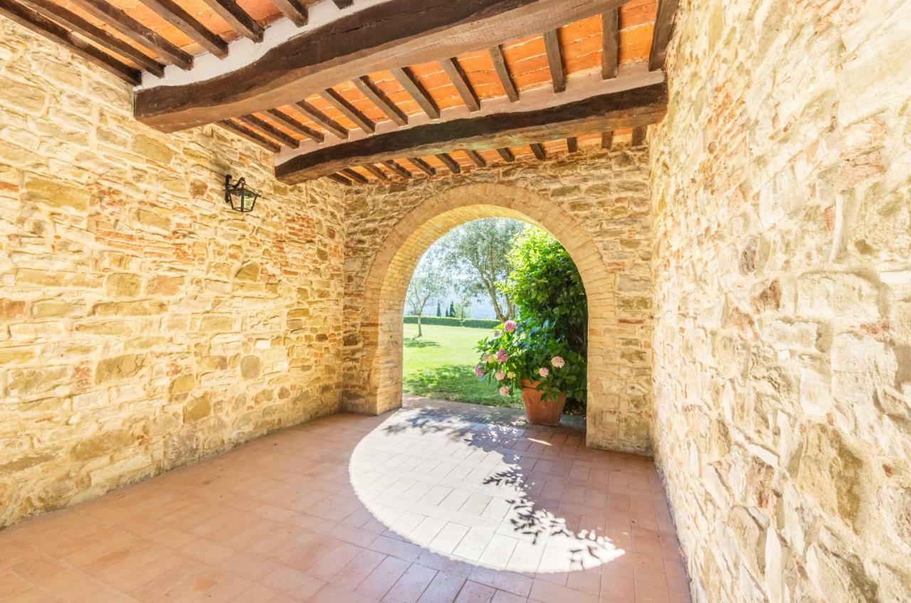 Relais Borgo Torale Hotel Passignano sul Trasimeno Bagian luar foto