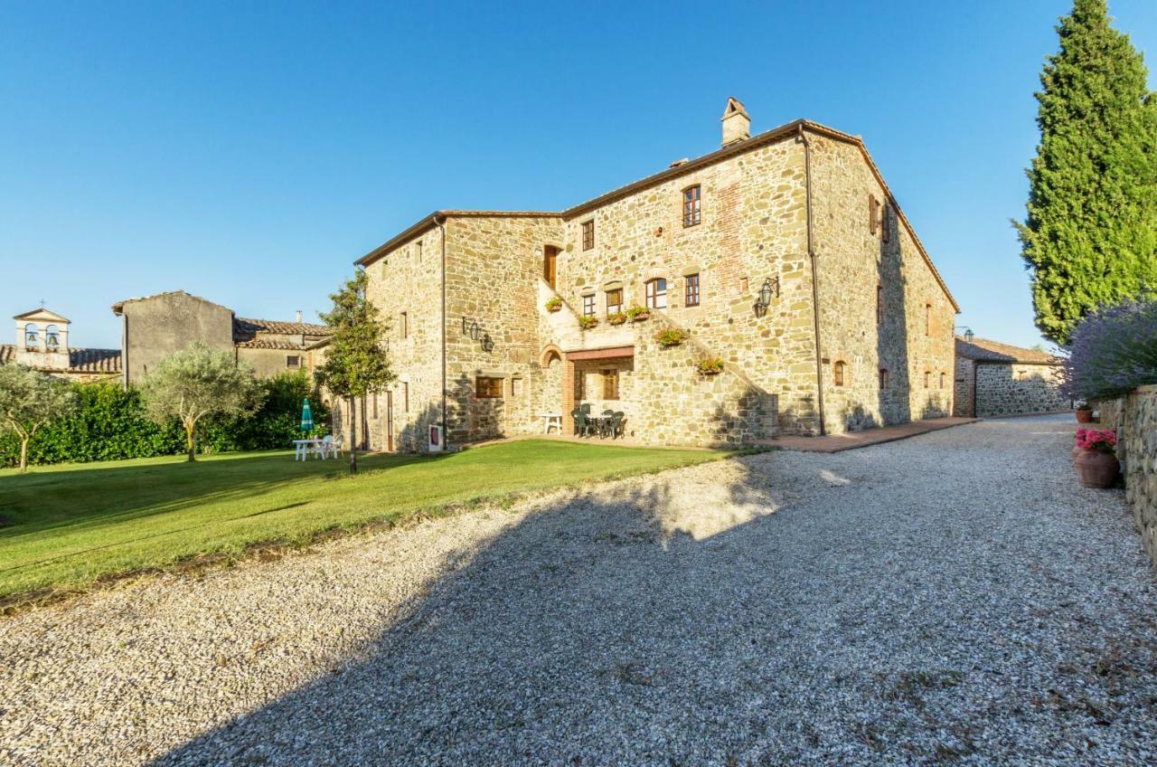 Relais Borgo Torale Hotel Passignano sul Trasimeno Bagian luar foto
