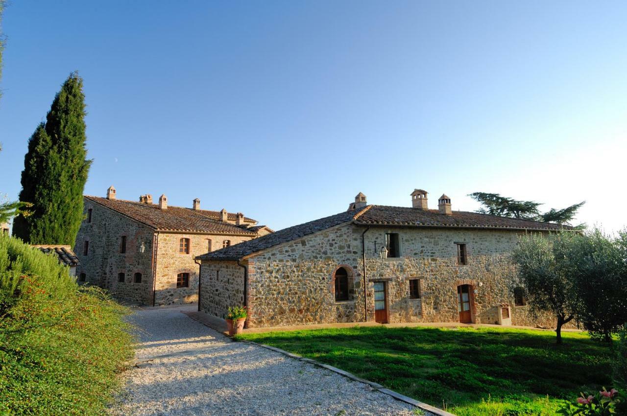 Relais Borgo Torale Hotel Passignano sul Trasimeno Bagian luar foto